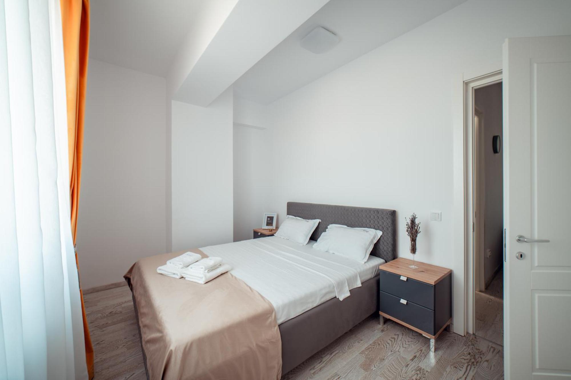 Cozy Aparthotel - Ultracentral Luxury Apartments Iasi Eksteriør billede